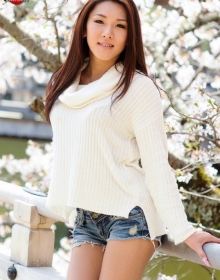 Karina Shiratori