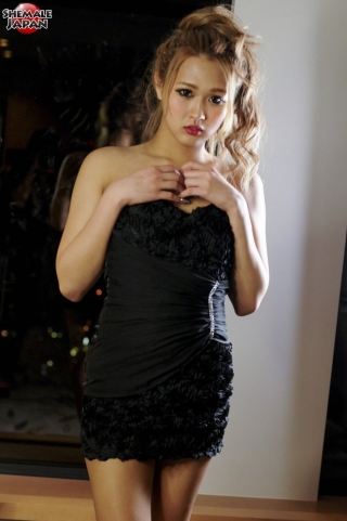 Teen Newhalf Beauty